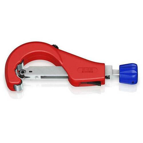 KNIPEX TubiX® XL Rohrabschneider 6 - 76 mm 1
