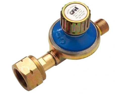 CGH Gasdruckregler 1-4 bar DR 113 1