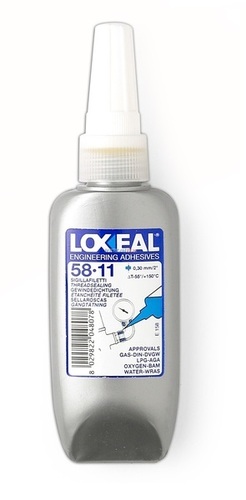 Anaerobe Klebstoff-Loxeal 58-11 50 ml 1