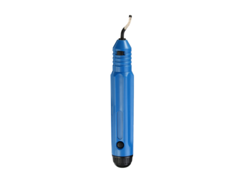 Stiftentgrater – VTT-5 zum Entfernen interner Grate. 1