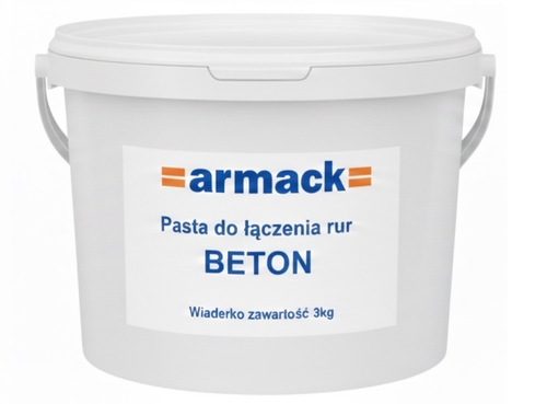 armack Gleitmittel BETON 1