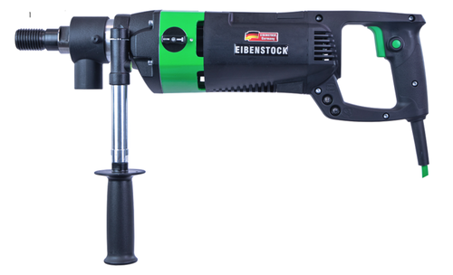 ESD 162 Diamant-Trocken-Kernbohrmaschine -Softschlag- EIBENSTOCK 1