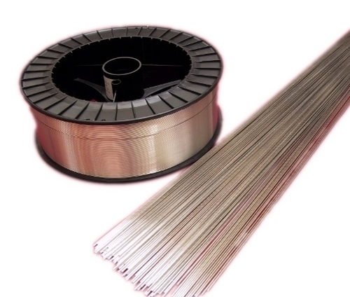 Tig welding rods 316LSi 1