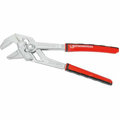 Armaturenzange ROFAST F 10" 2K ROTHENBERGER 1