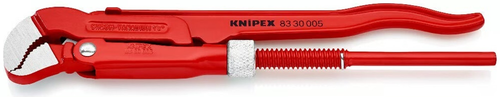 Klucz do rur typu S 1 1/2" KNIPEX 1