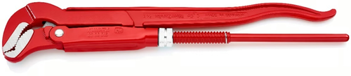 Klucz do Rur typu S 2 3/8" KNIPEX 1