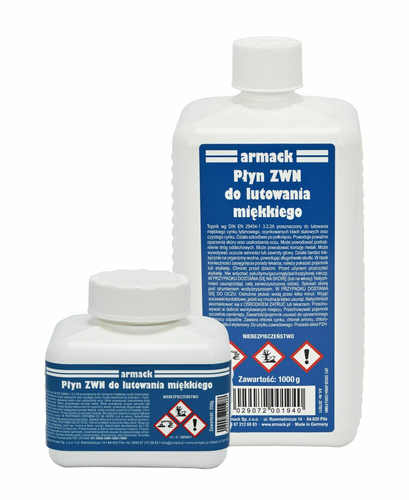 armack Lötwasser ZWN 250g 1