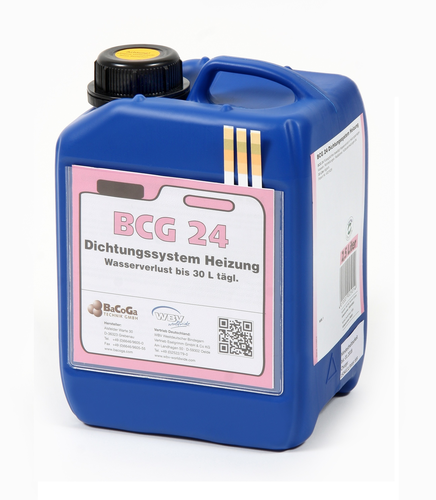 Dichtungsmittel BCG24 2,5l 1