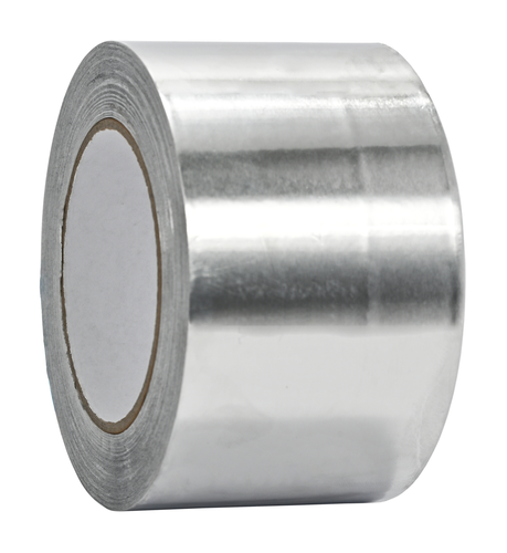armack Aluminum adhesive tape 72 mm 1