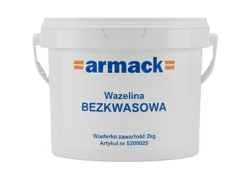 Vaseline Type 5200 1