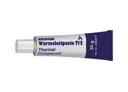 amasan Wärmeleitpaste T12 35g 1