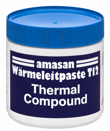 amasan Thermal Compound T12 1kg 1