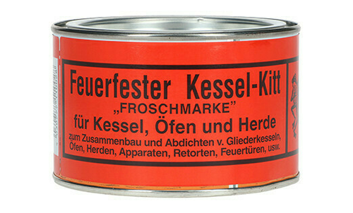 Kit ognioodporny "Froschmarke" 500g 1